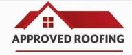 Approved Roofing logo